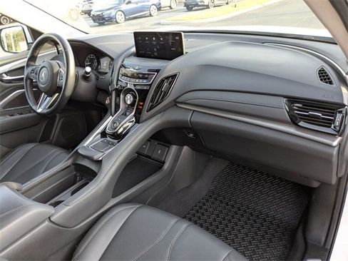 Certified 2020 Acura RDX FWD image 36