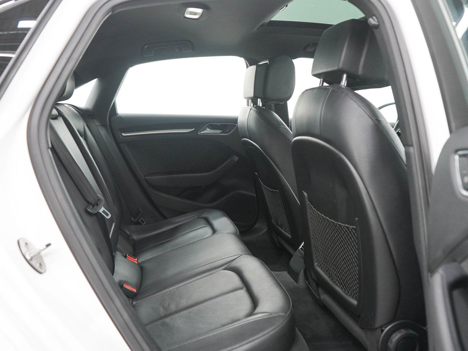Used 2020 Audi A3 2.0T Premium AWD/4WD image 12