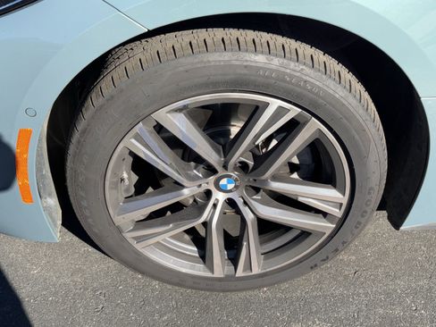 Certified 2025 BMW 430i image 32