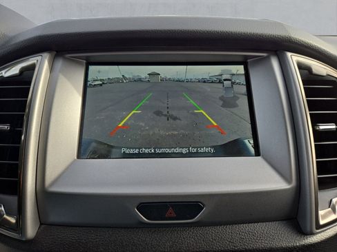 Certified 2023 Ford Ranger XLT w/ Equipment Group 302A High image 19