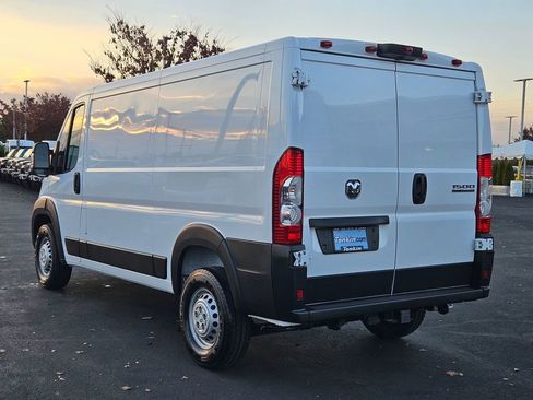 New 2026 RAM ProMaster 1500 w/ Power Group image 4