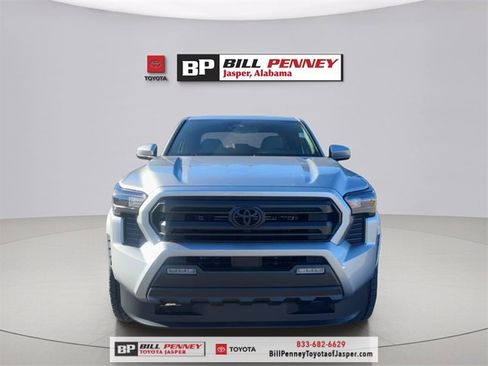 New 2026 Toyota Tacoma SR5 image 8