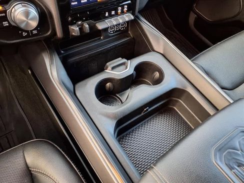 Used 2022 RAM 1500 Rebel w/ Rebel Level B Equipment Group image 23