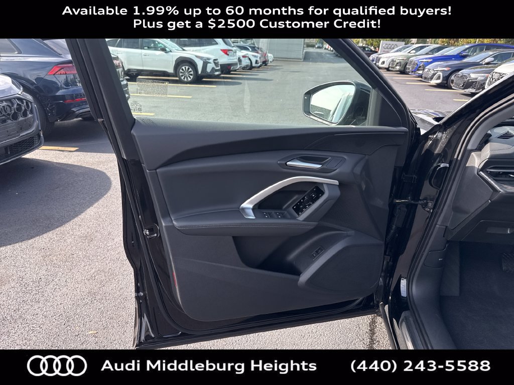 New 2026 Audi Q5 Premium AWD/4WD image 19