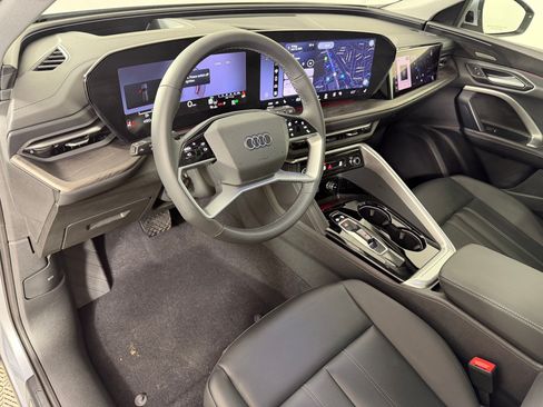 New 2026 Audi Q5 Premium Plus AWD/4WD image 4