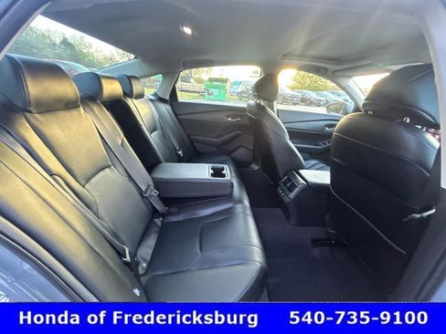 Used 2023 Honda Accord EX-L image 28