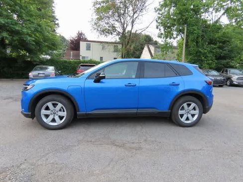 New 2026 Honda Prologue EX image 3