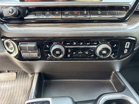 Used 2024 Chevrolet Silverado 1500 RST w/ Z71 Off-Road Package image 20