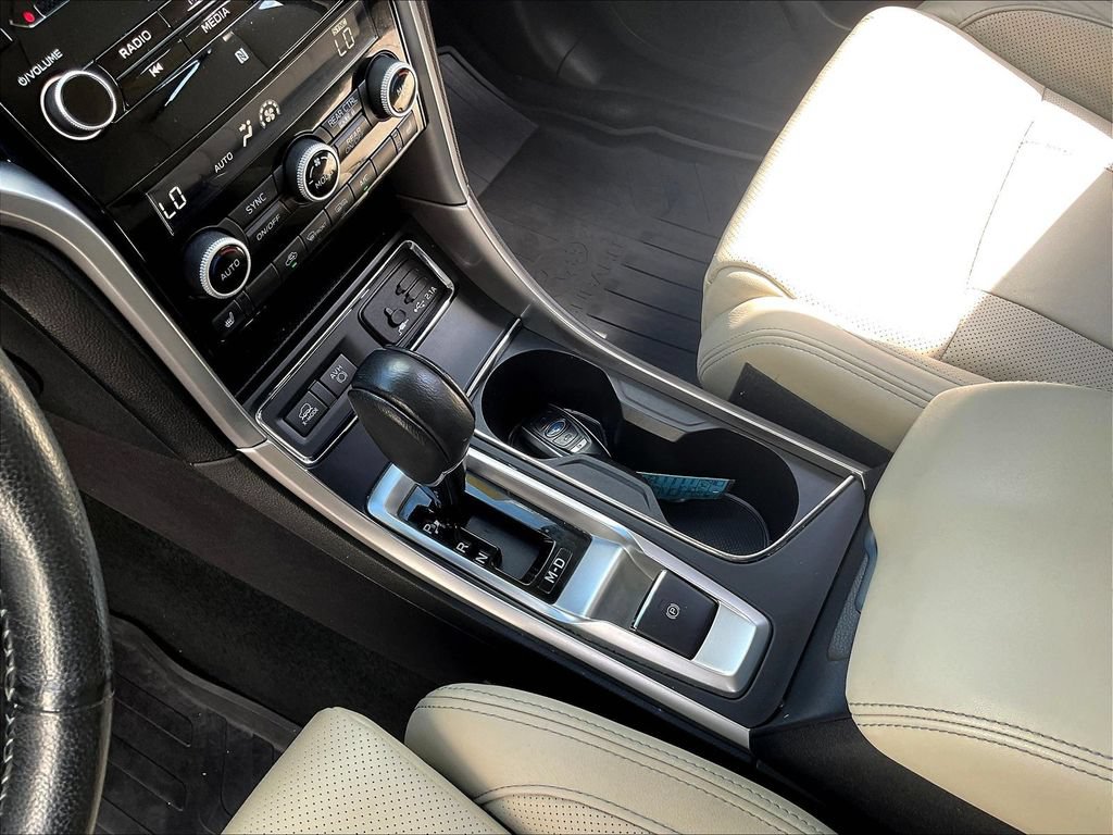 Used 2019 Subaru Ascent Limited AWD/4WD image 19
