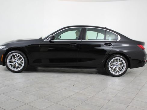 New 2026 BMW 330i xDrive Sedan w/ Premium Package image 2
