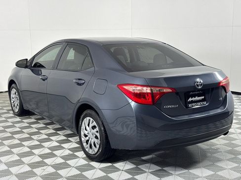 Used 2018 Toyota Corolla LE image 7