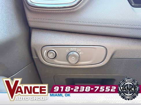 New 2026 Chevrolet TrailBlazer LS w/ LS Convenience Package FWD image 29