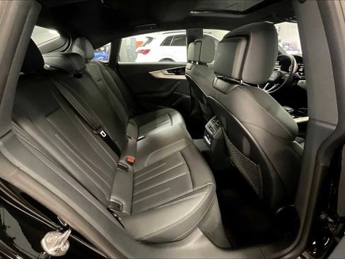 Certified 2025 Audi A5 2.0T Premium Plus w/ Convenience Plus Package image 29