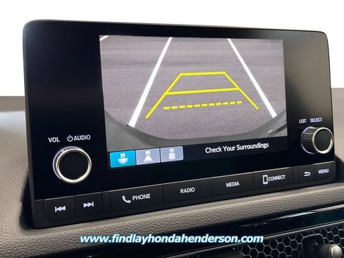 New 2026 Honda Civic LX image 19