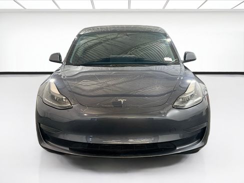 Used 2023 Tesla Model 3 Standard Range RWD image 2