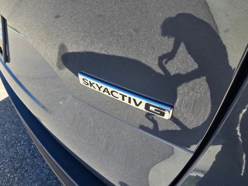 New 2026 MAZDA CX-5 Preferred image 11