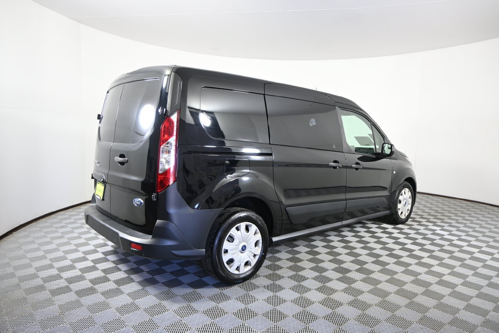 Used 2019 Ford Transit Connect XL FWD image 6