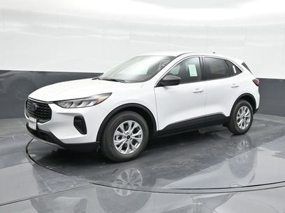 Used 2024 Ford Escape Active w/ Tech Pack #1