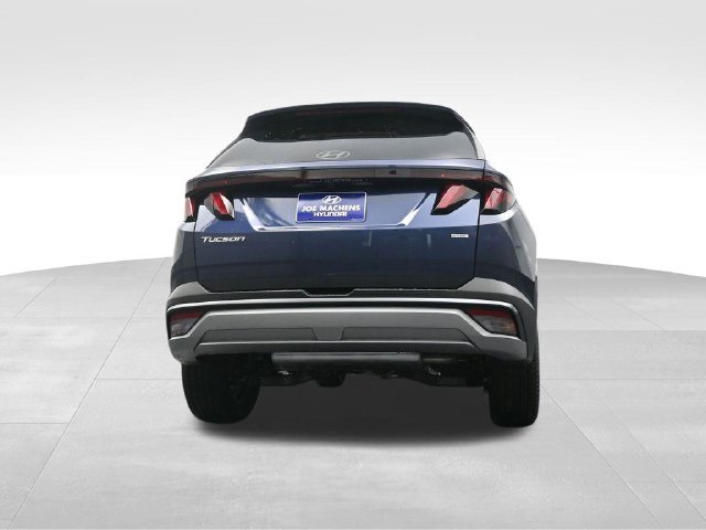 New 2026 Hyundai Tucson SEL Plus AWD/4WD image 40