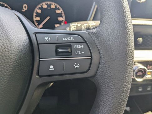 New 2026 Honda CR-V LX image 21