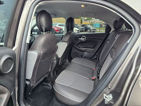 Used 2016 FIAT 500X Lounge image 18