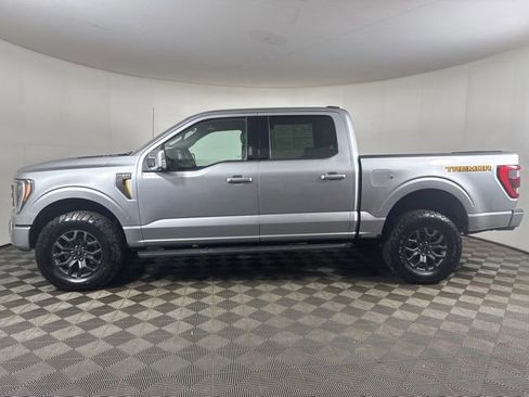 Used 2023 Ford F150 Tremor w/ Equipment Group 402A High AWD/4WD image 7