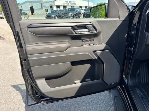 New 2026 GMC Sierra 1500 AT4X AWD/4WD image 22