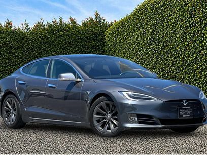 Used 2020 Tesla Model S Long Range