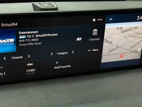 Used 2024 Acura TLX SH-AWD w/ A-SPEC Pkg image 30