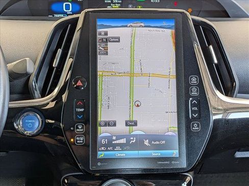 Used 2022 Toyota Prius Prime XLE FWD image 12