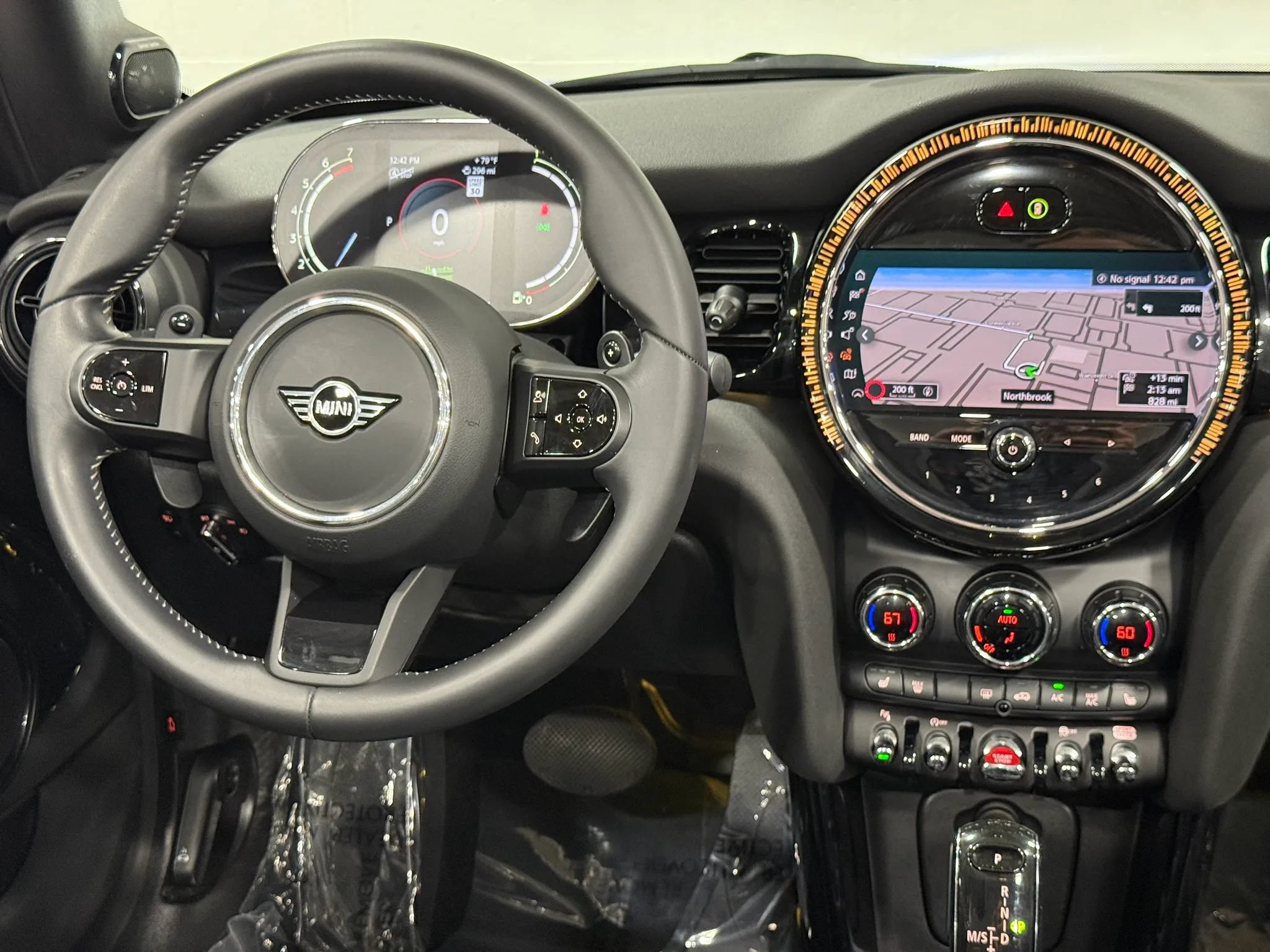 Used 2023 MINI Cooper S FWD image 24