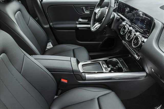 New 2026 Mercedes-Benz GLA 250 4MATIC image 27