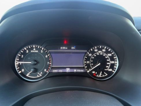 Used 2022 Nissan Armada SL image 16