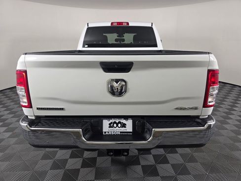 Used 2024 RAM 2500 Big Horn image 4