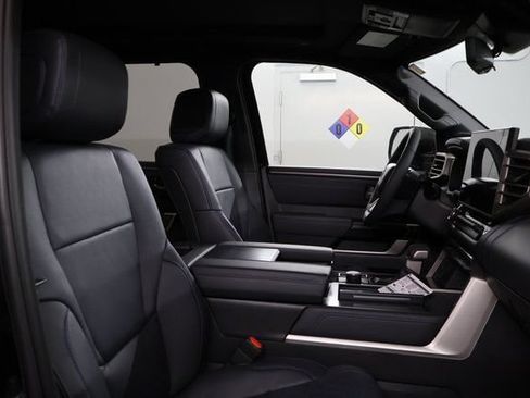 New 2026 Toyota Tundra Platinum AWD/4WD image 26