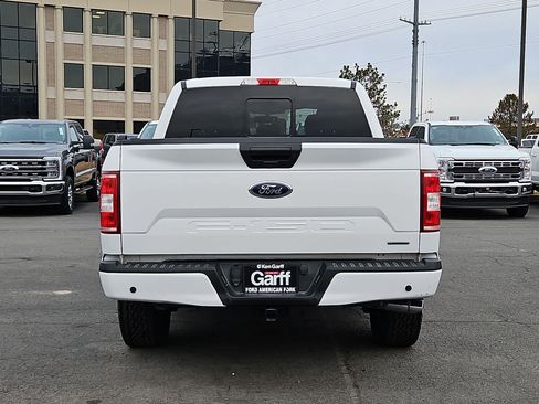 Used 2019 Ford F150 XLT w/ Equipment Group 302A Luxury image 7
