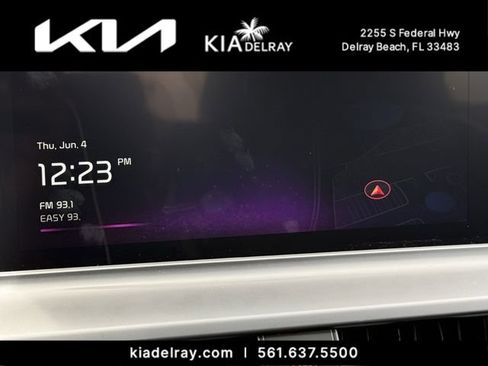 New 2026 Kia Seltos S FWD image 17