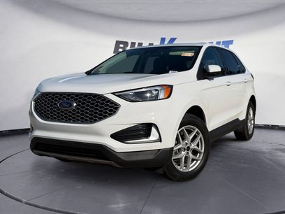Used 2023 Ford Edge SEL