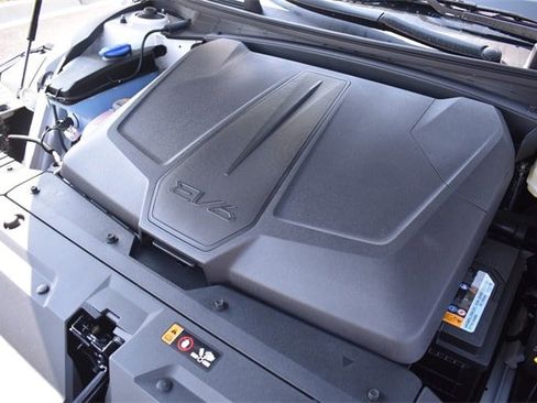 New 2025 Kia EV6 Light image 33