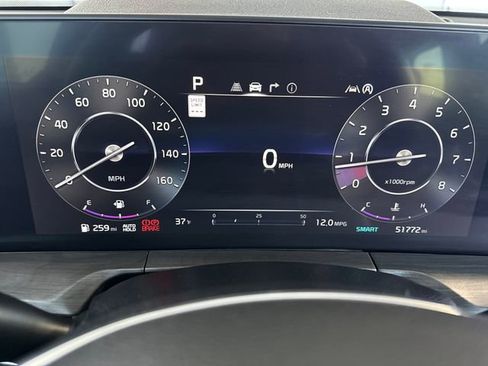 Used 2023 Kia Telluride SX Prestige X-Pro image 16