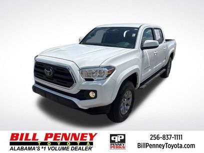 Used 2019 Toyota Tacoma SR5