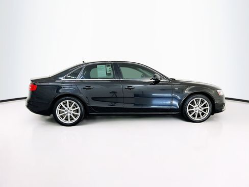 Used 2014 Audi A4 2.0T Premium Plus w/ Premium Plus Package AWD/4WD image 10
