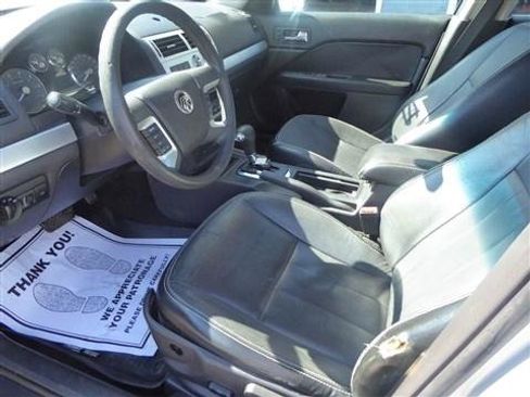 Used 2006 Mercury Milan Premier image 15