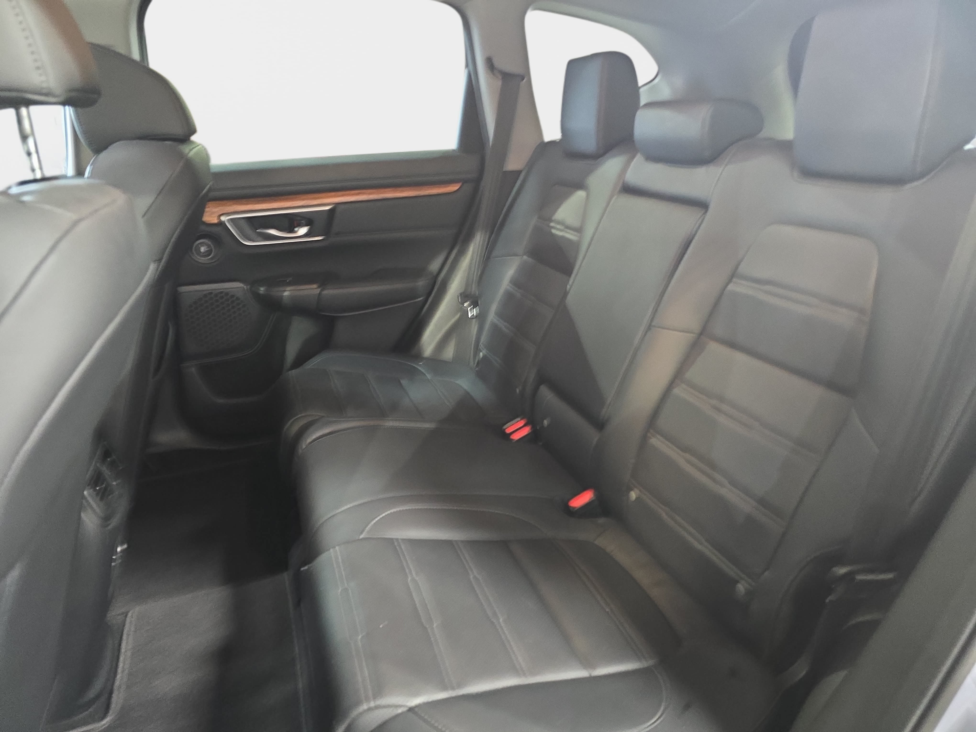 Used 2021 Honda CR-V EX-L image 11