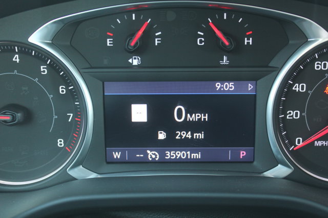 Used 2022 GMC Acadia SLT w/ Preferred Package FWD image 26
