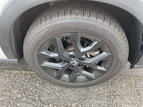 Used 2024 Honda HR-V Sport image 28