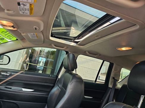 Used 2016 Jeep Compass High Altitude image 20