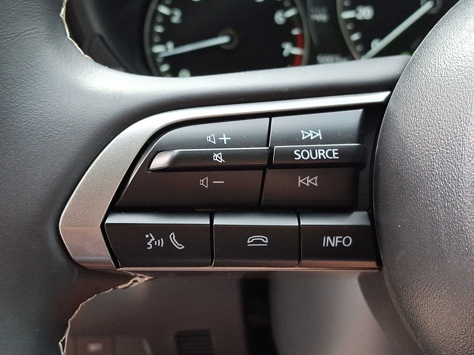 Used 2026 MAZDA CX-30 AWD 2.5 S image 18