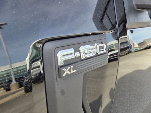 Used 2024 Ford F150 XL w/ Equipment Group 103A High RWD image 25