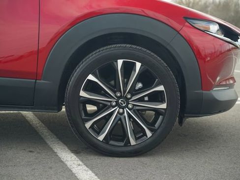 Used 2024 MAZDA CX-30 AWD 2.5 S w/ Select Sport Pkg image 42